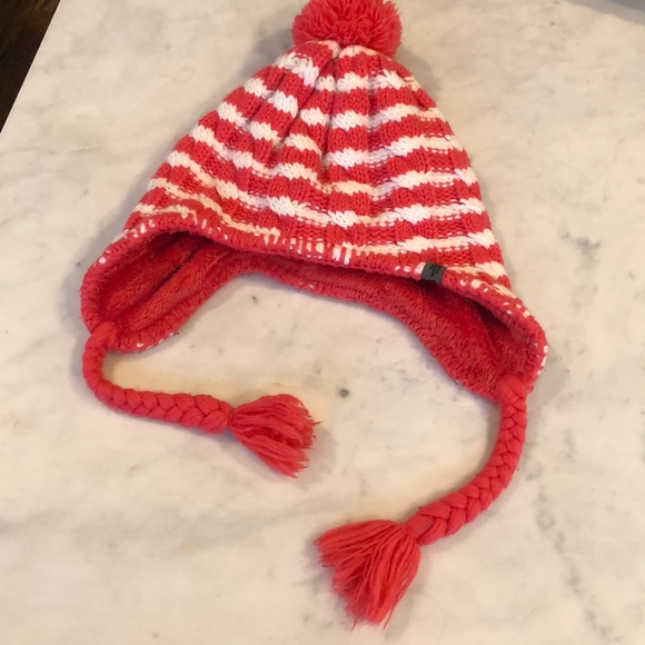 North Face winter hat - Picture 1 of 2